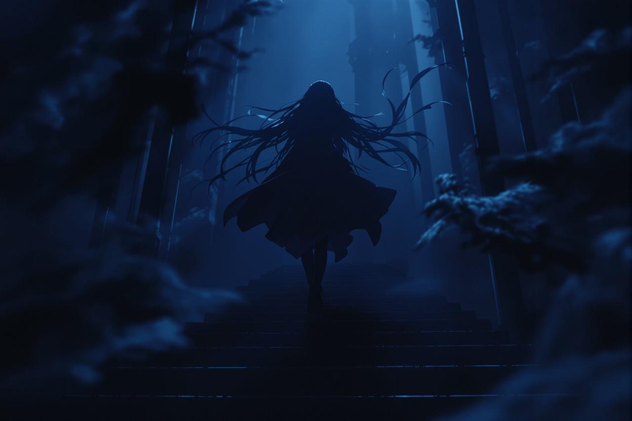 魍魉之匣
